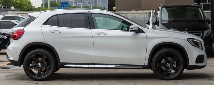 ygm是什么牌子电动汽车
