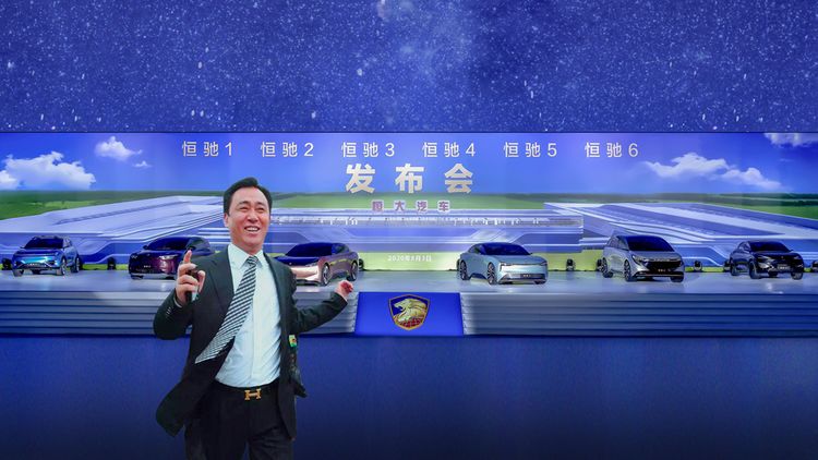 不会真的有人觉得造车很难吧？