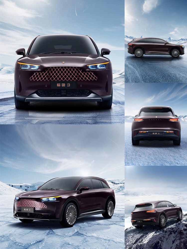 不会真的有人觉得造车很难吧？