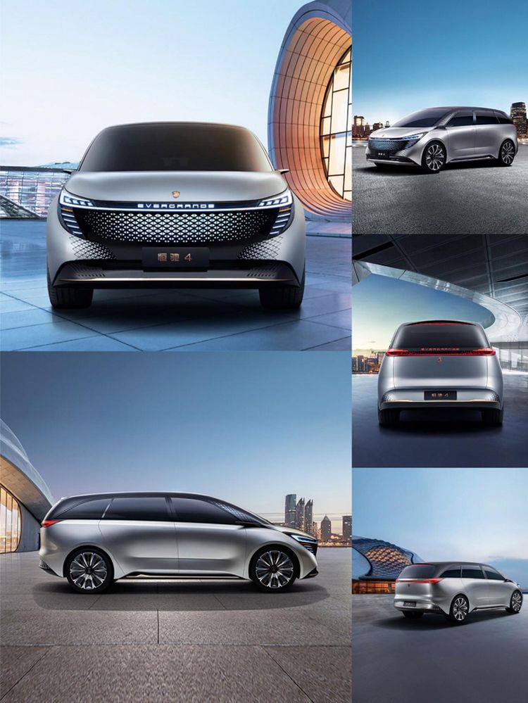 不会真的有人觉得造车很难吧？