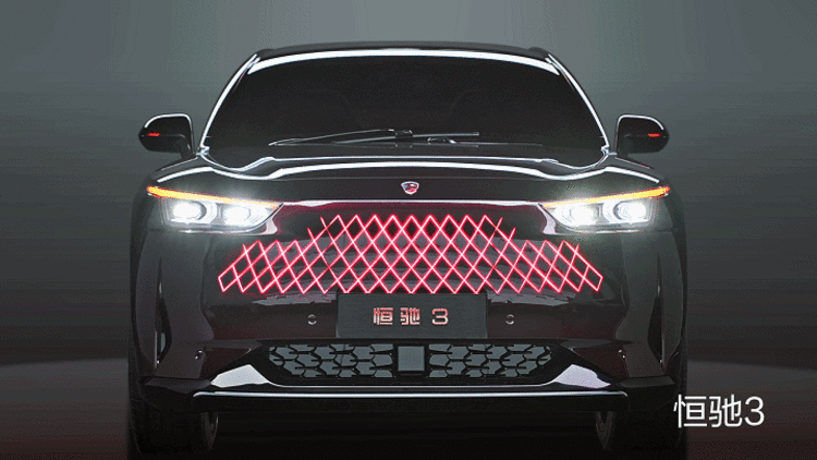 不会真的有人觉得造车很难吧？