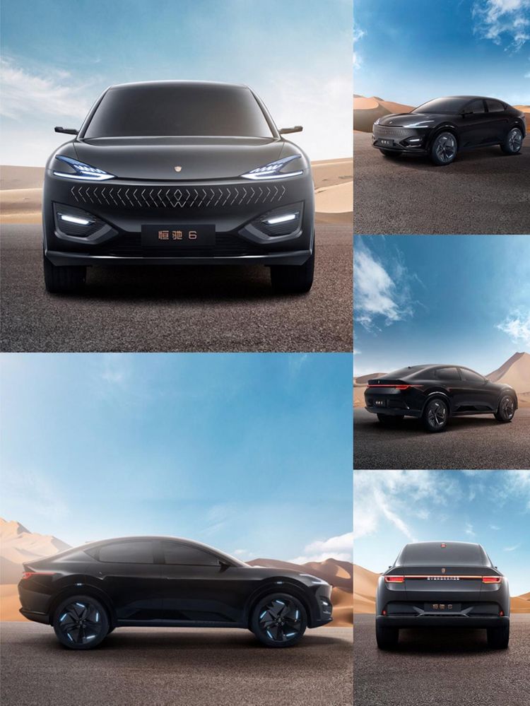 不会真的有人觉得造车很难吧？