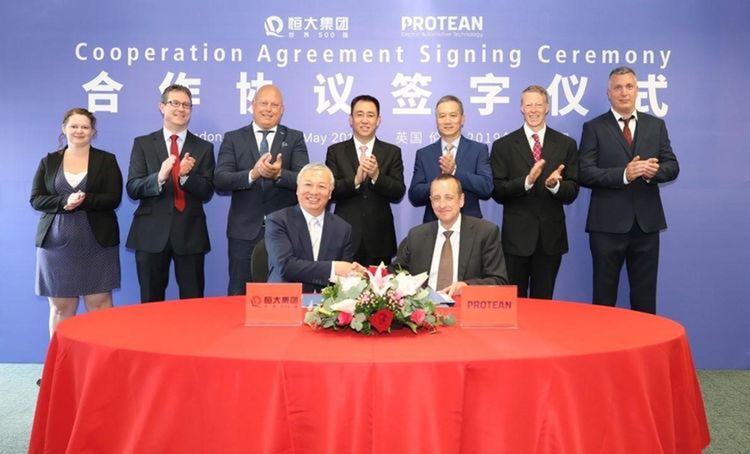 不会真的有人觉得造车很难吧？