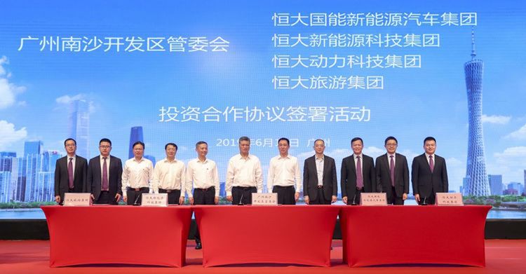 不会真的有人觉得造车很难吧？