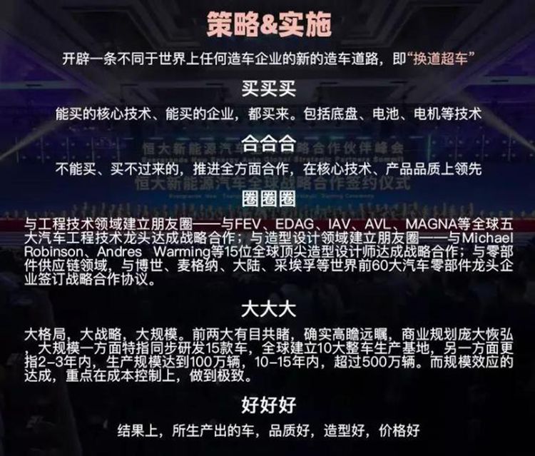 不会真的有人觉得造车很难吧？