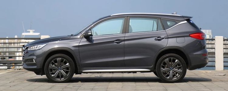 皮卡年限是多少年