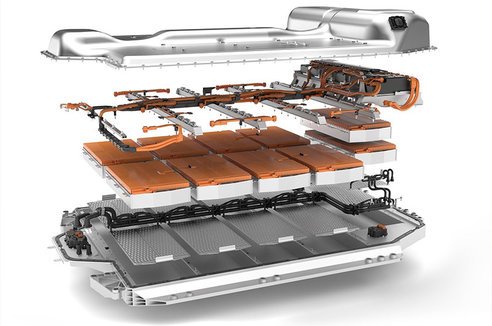 電池研究院：如何處理半噸重的電動(dòng)車(chē)電池?