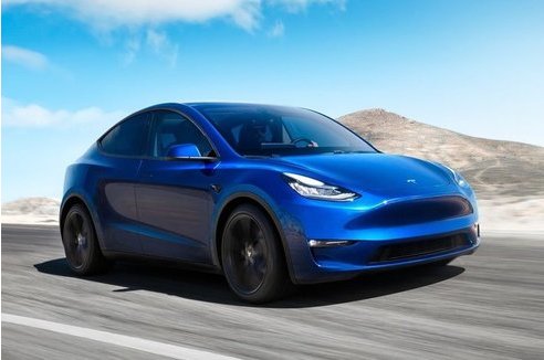 特斯拉官宣移除Model 3/Y雷達 輔助駕駛依靠純視覺