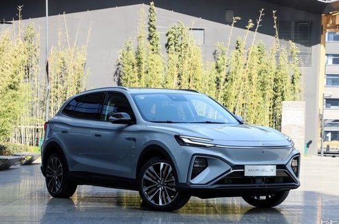一周大事件｜R汽車出口/無(wú)人配送車/特斯拉建數(shù)據(jù)中心