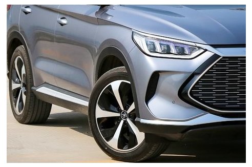 一邊是銷冠，一邊賣斷貨？18萬買RAV4和CR-V，真不如買比亞迪？