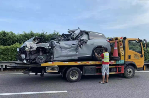 最新｜蔚來回應數據篡改指控 車界大佬紛紛發聲