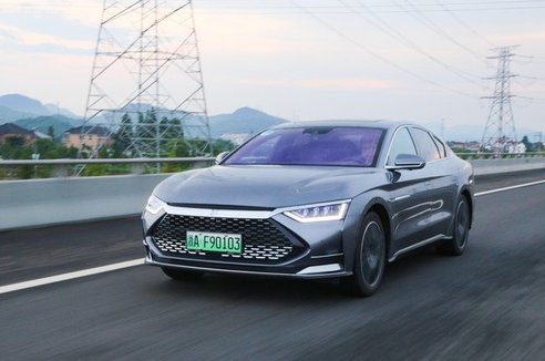 始于顏值是我格局小了 這三點決定你會不會喜歡漢DM