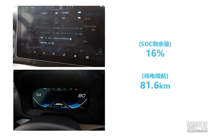 电池研究院： 比亚迪第三代DM技术如何节油？