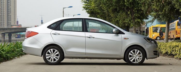 jaciev6e怎么充電