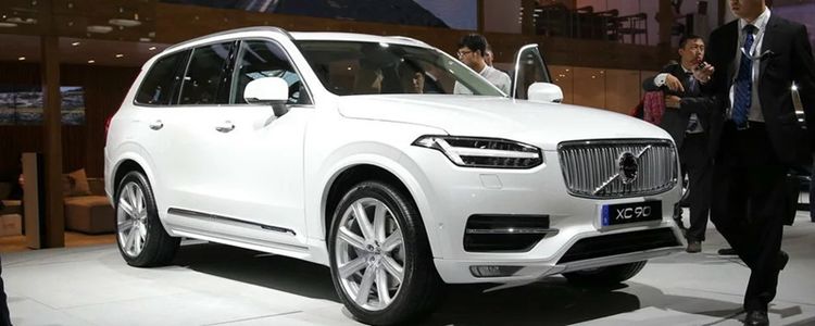 xc90新能源是什么发动机