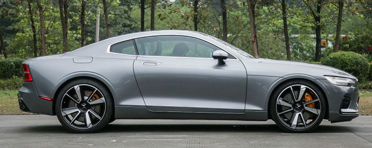 polestar1是插電混動嗎