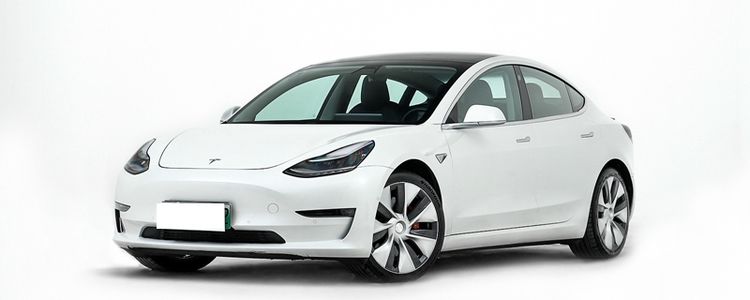 model3進口標準續(xù)航多少公里