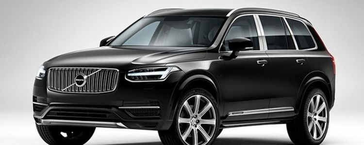 沃爾沃xc90新能源能上綠牌嗎